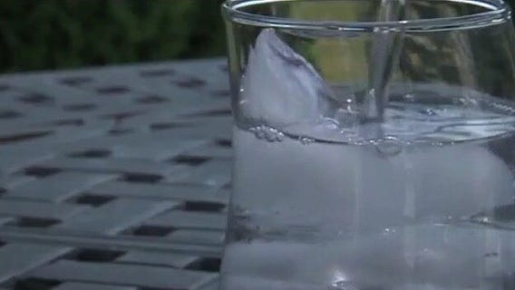 Lakeland removes fluoride from drinking water
