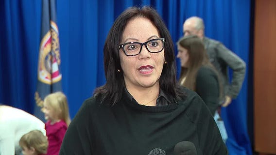 Kissimmee mayor addresses search for police chief