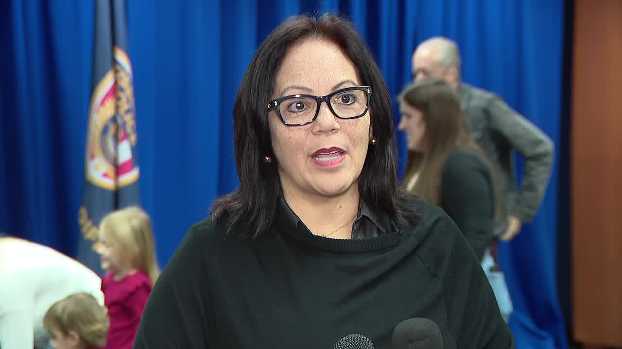 Kissimmee mayor addresses search for police chief