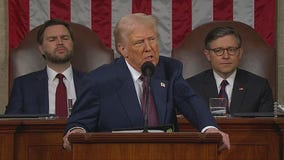 Trump outlines plans for peace in Ukraine