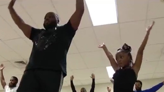 Study: Fathers of daughters live longer