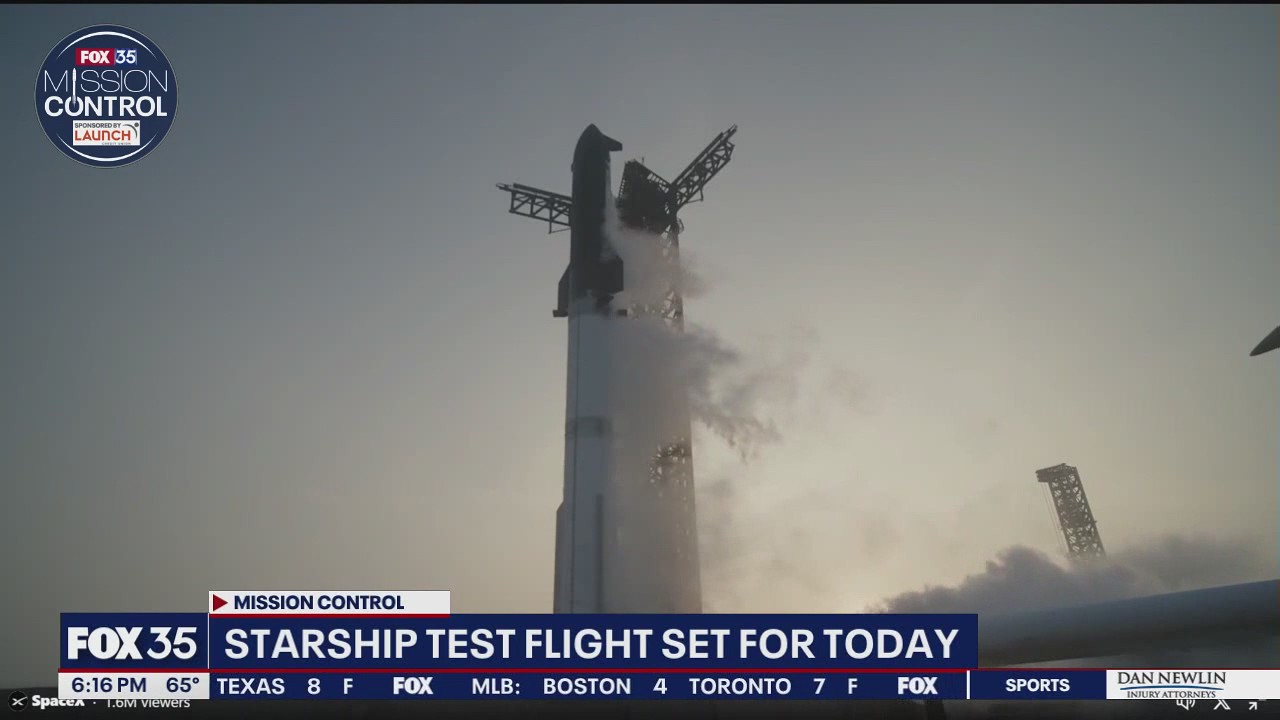 Orlando Weather Forecast: Thursday Night, March 6th, 2025