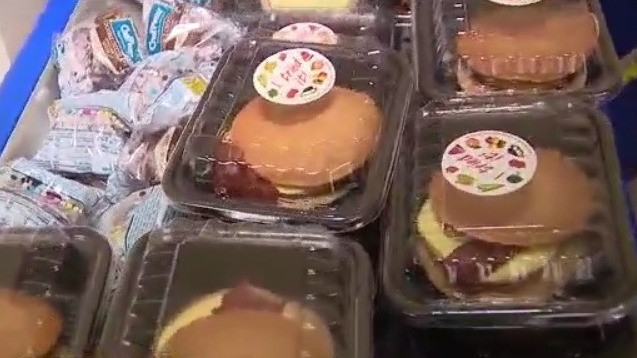 Celebrating National School Breakfast Week