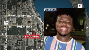 Unsolved Palm Bay homicide from May 9, 2024
