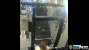 NYPD searching for suspect in Harlem shooting