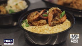 Black History Month: A seat at the table