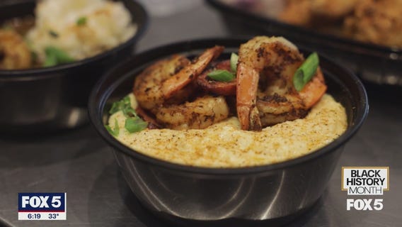 Black History Month: A seat at the table