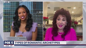 Understanding your own love archetype