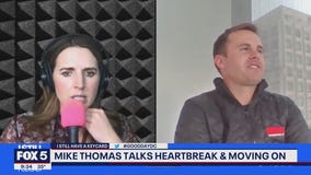 Mike Thomas talks I Still Have a Keycard podcast episode