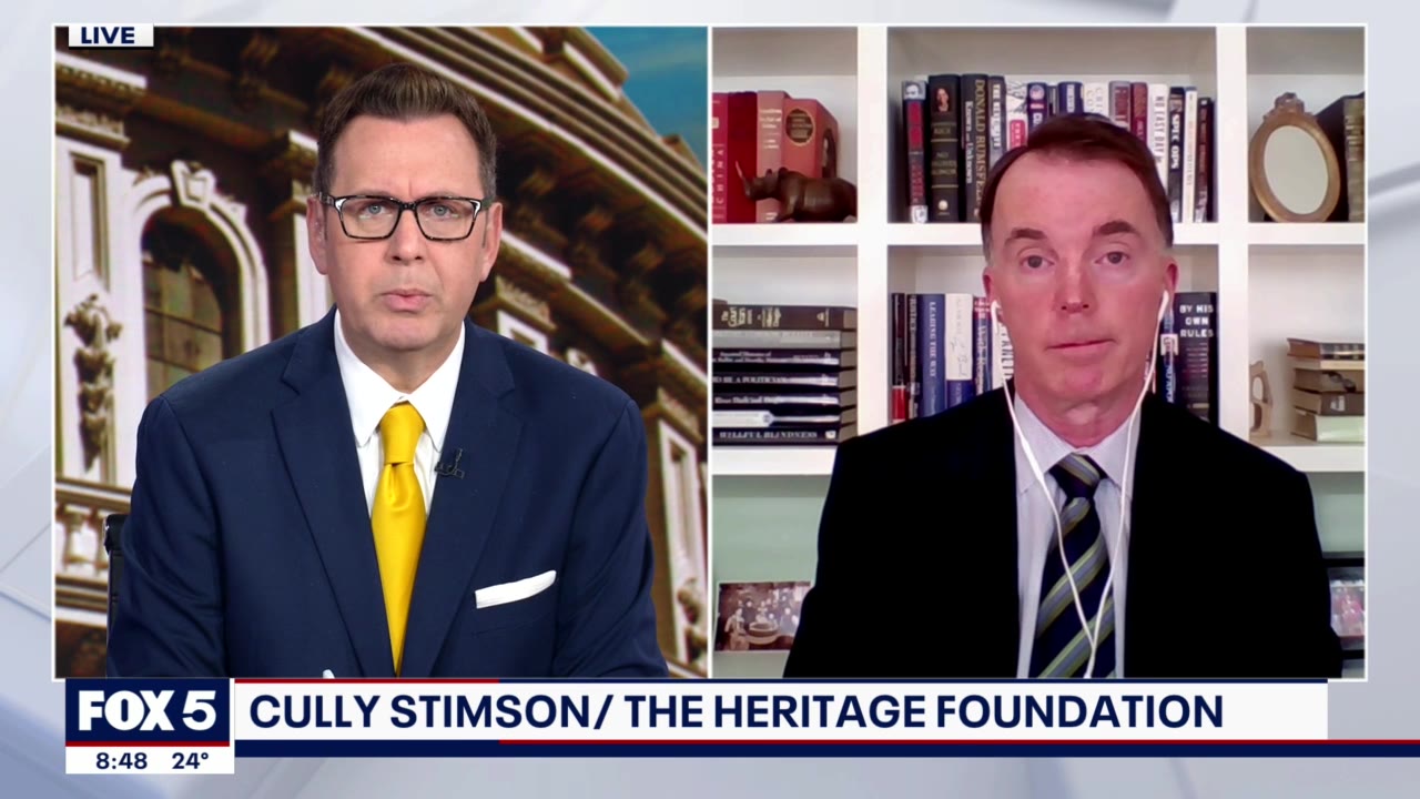 ON THE HILL: Gun Violence