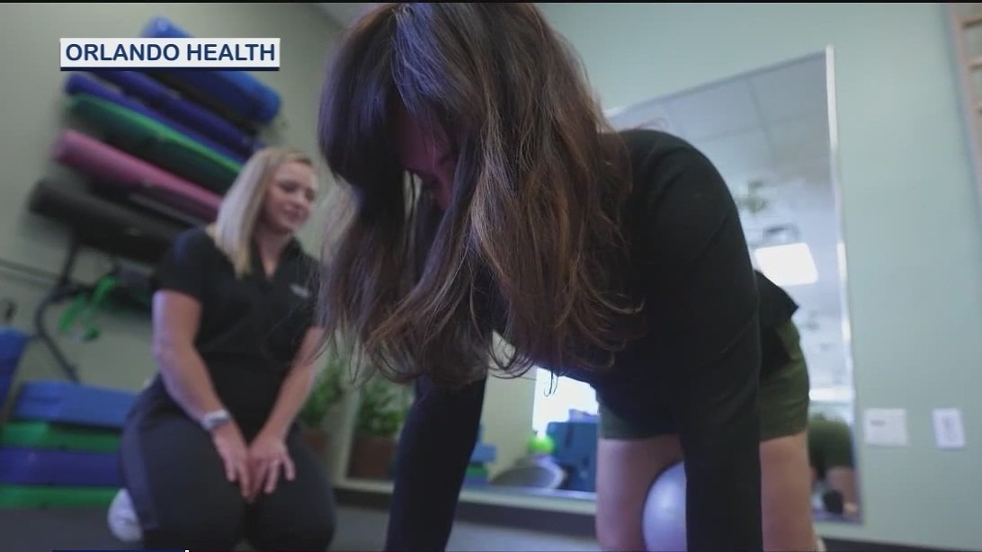 New program aimed at improving women's health