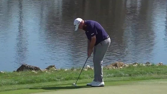 Third round of Arnold Palmer Invitational kicks off in Orlando