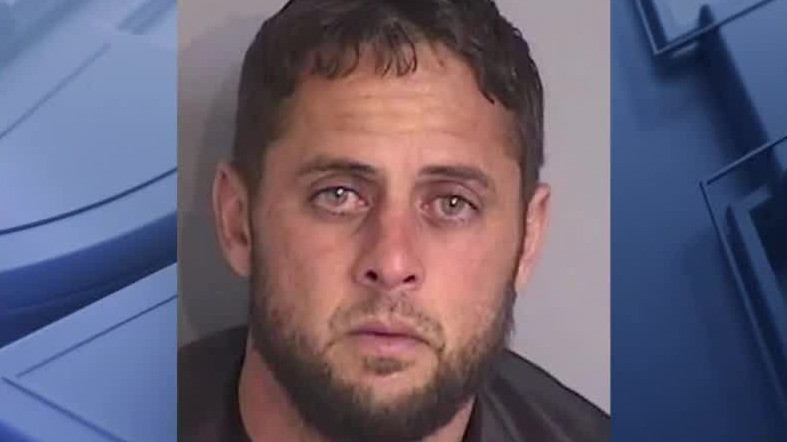 Suspect arrested hours after stabbing woman in Poinciana