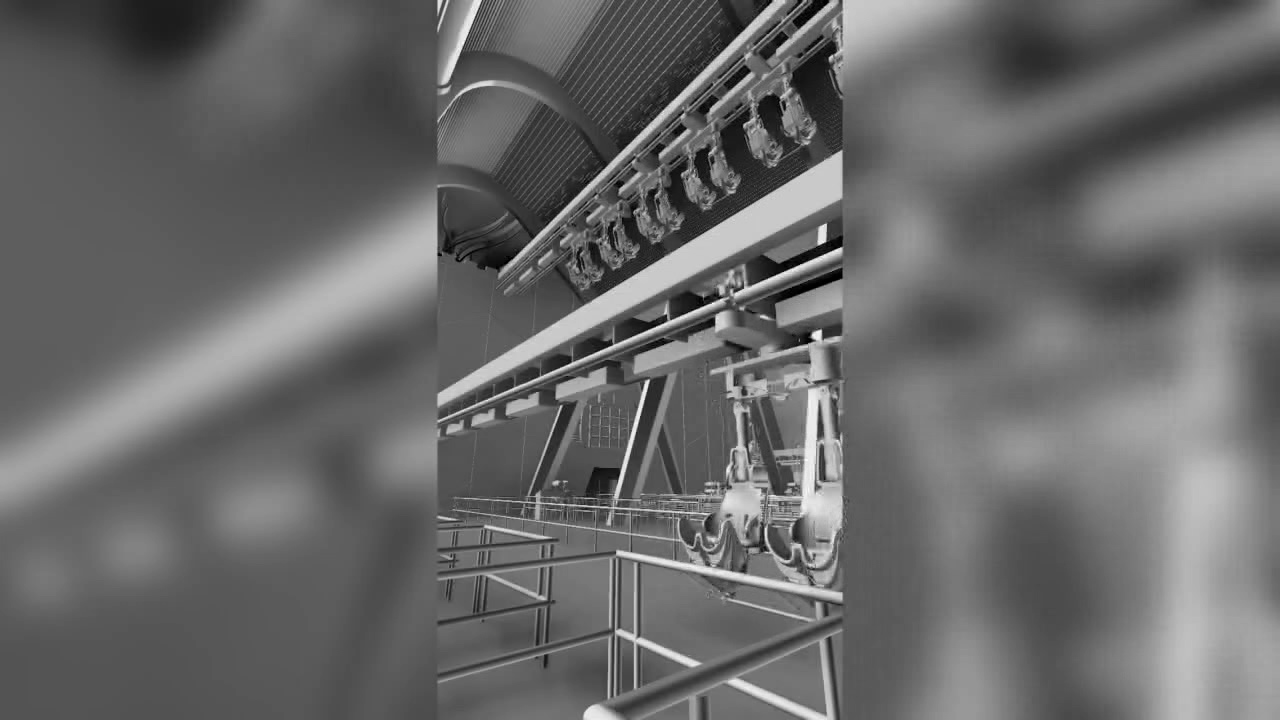 Disney unveils 'boundary-pushing' features of new rides