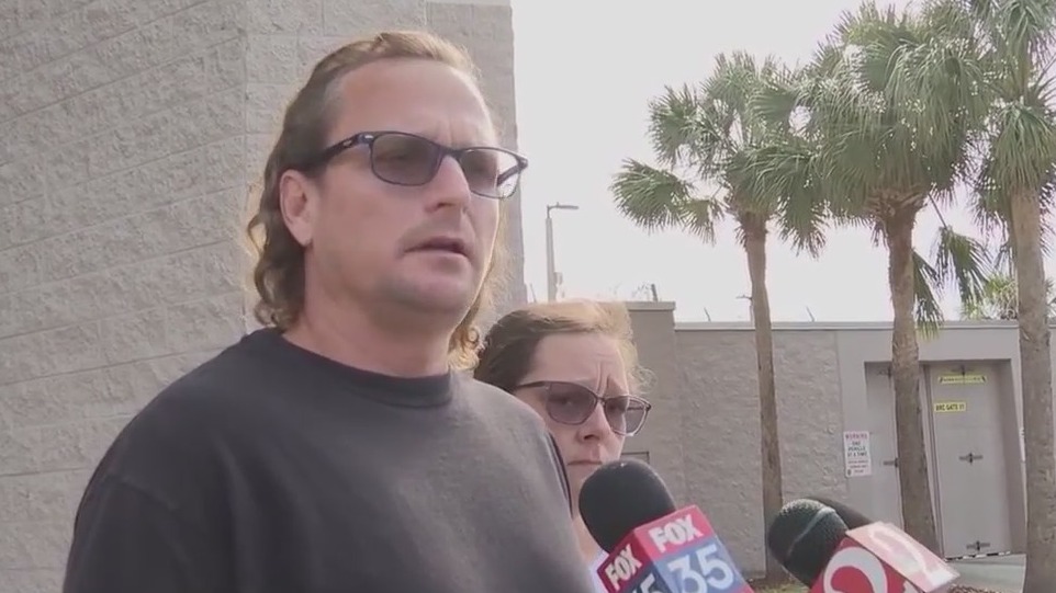 Road rage shooting suspect out of jail | FOX 35 Orlando