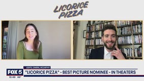 WHAT TO WATCH: The In Between, Licorice Pizza and more