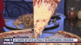 A taste of NYC and Philly in Nova