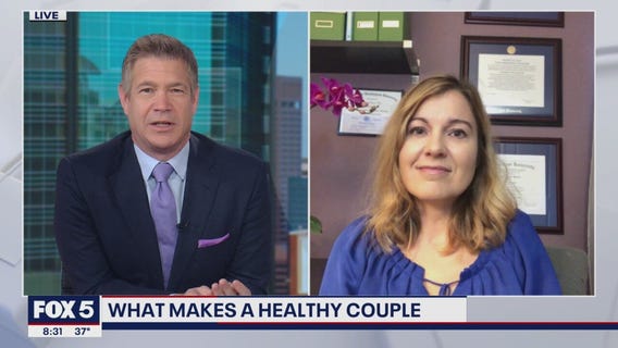 Valentine's Day: Love it or dread it?