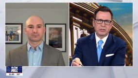 ON THE HILL: Fairfax Commonwealth's Attorney