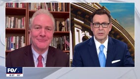 ON THE HILL: American Rescue Plan