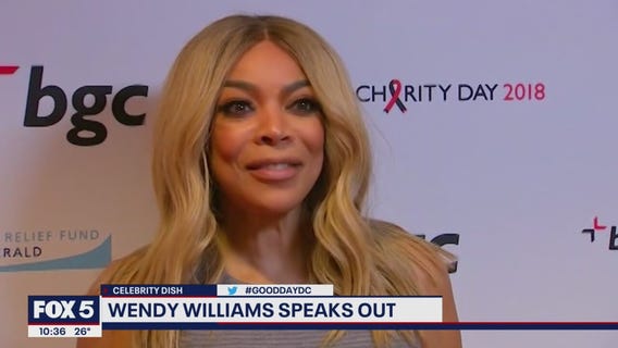 CELEBRITY DISH: Kanye West goes on social media tirade