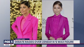 CELEBRITY DISH: More drama for Wendy Williams