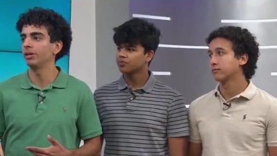 'Gentech Education' co-founders join FOX 35