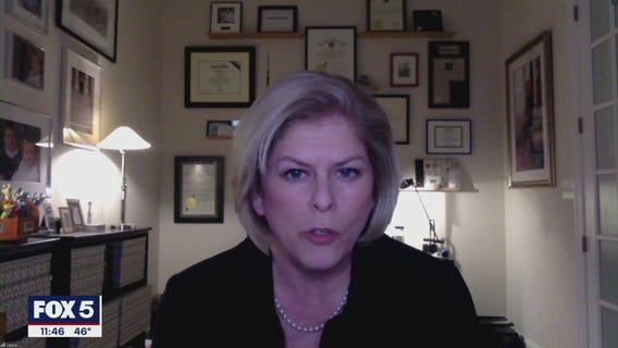 #TheFinal5: Laura Neuman runs for MD Governor