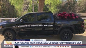 CELEBRITY DISH: Simone Biles is engaged