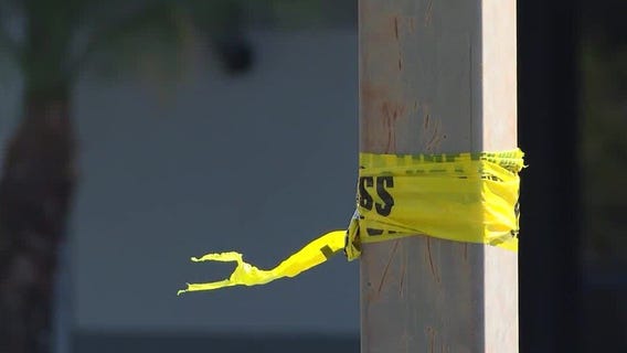 Orlando police investigating deadly shooting on Curry Ford Road