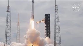 Senator Moody's plan to bring NASA to the Space Coast