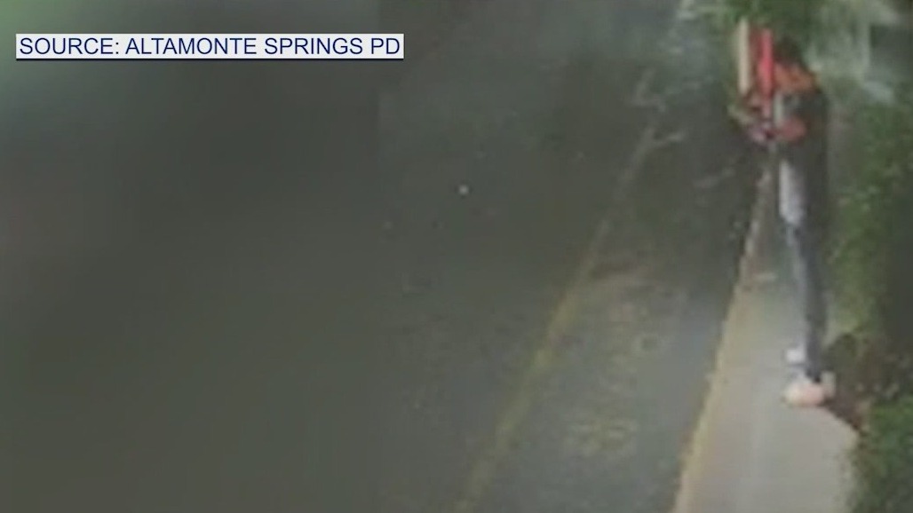 Man accused of attacking women in Altamonte Springs | FOX 51 Gainesville