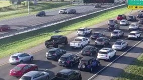 1 killed, multiple injured in Seminole County crash