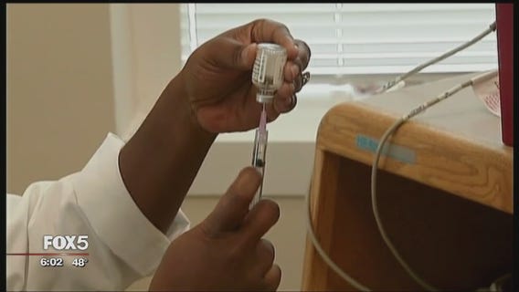 Sudden spike in flu deaths nationwide