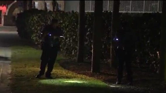 2 people hurt in Daytona Beach Spring Break shooting