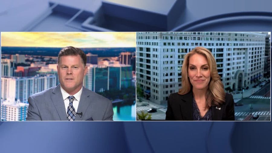 CBA Live 2025: Retail banking industry event in Orlando