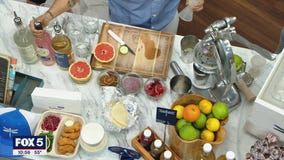 Celebrate National Margarita Day with bartaco