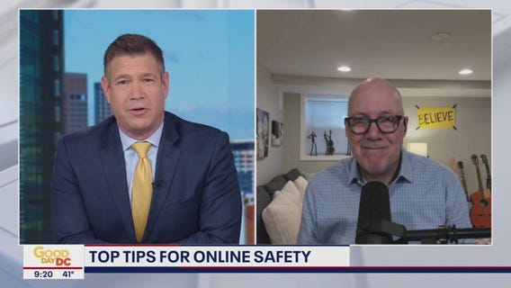 How to protect yourself online