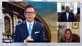 ON THE HILL: Political panel