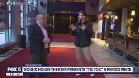 Round House Theater presents TikTok a period piece