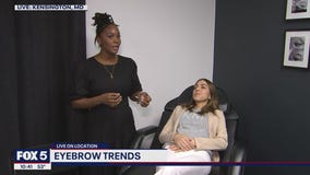 Do's and don'ts of eyebrow trends