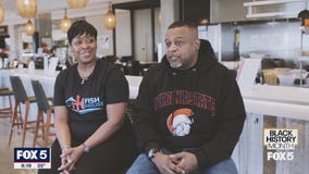 A Seat At The Table: HK Fish House