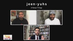 WHAT TO WATCH: Jeen-yuhs, Space Force and more