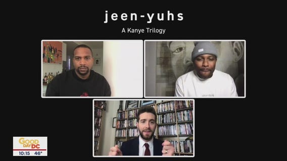 WHAT TO WATCH: Jeen-yuhs, Space Force and more