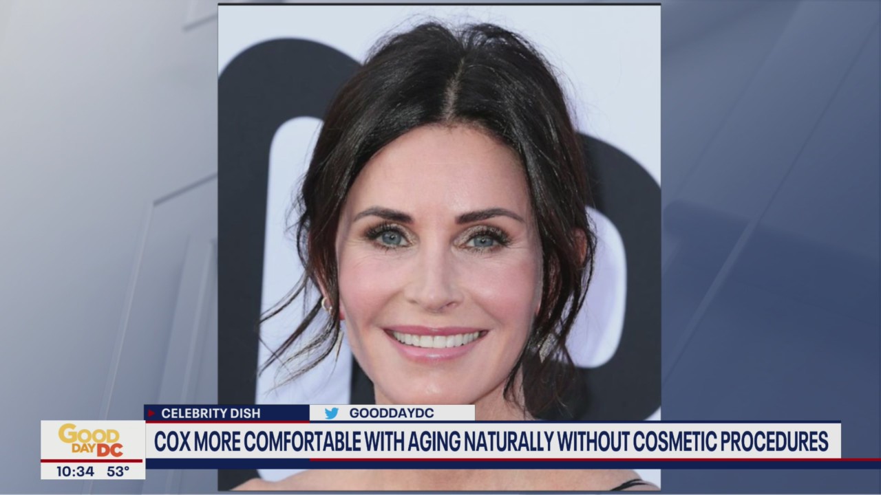 CELEBRITY DISH: Wendy Williams show to end in June