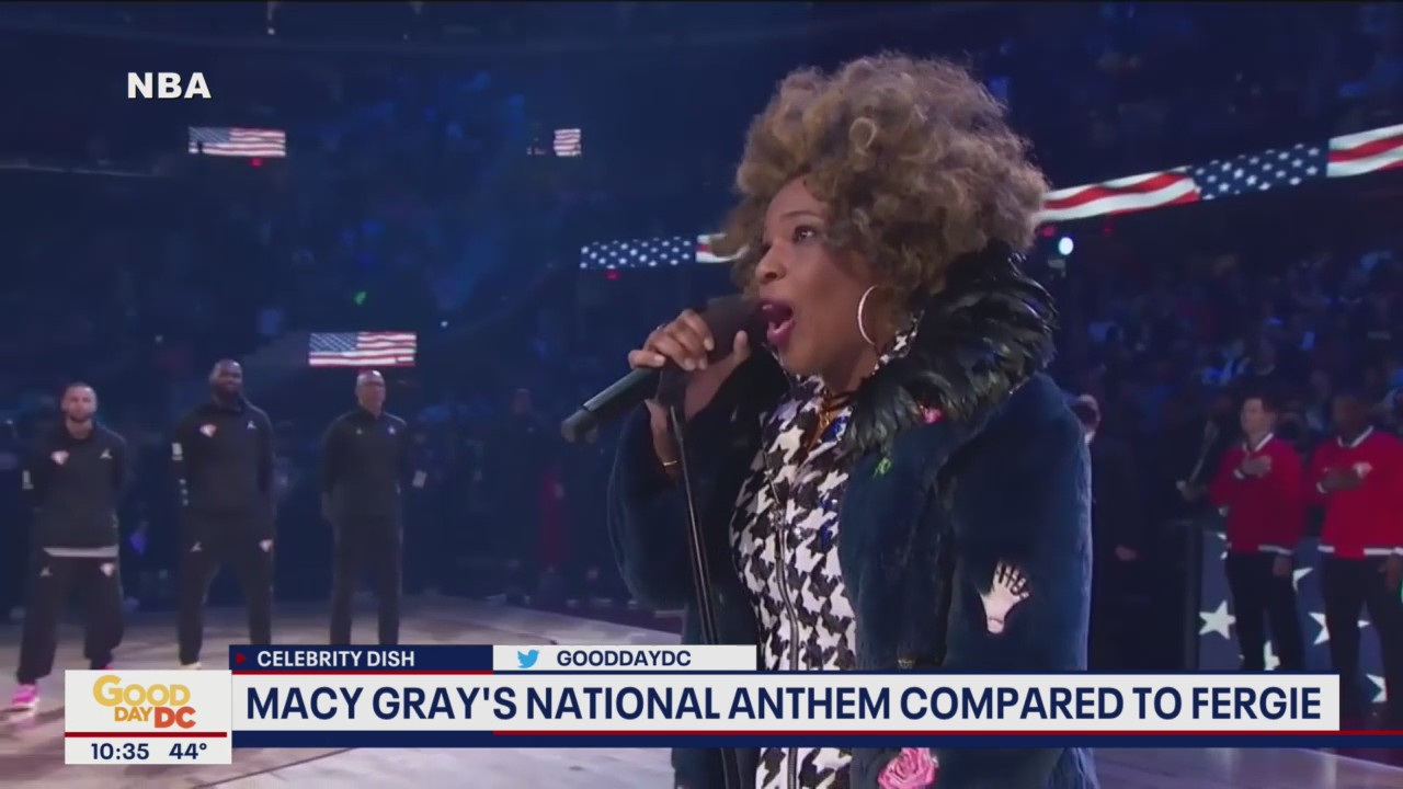 CELEBRITY DISH: Monique Samuels is back on reality TV