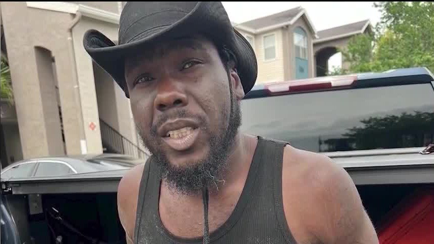 Trial for accused killer in Volusia County may be pushed back