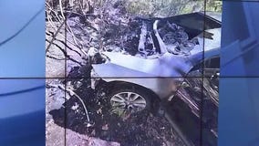 Man linked to possible road rage shooting arrested after chase