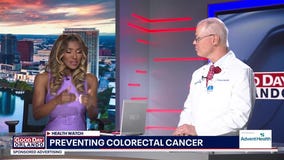 Colon Cancer Awareness Month: Signs, symptoms, screenings