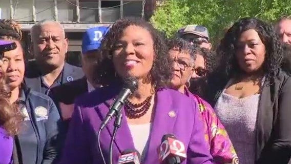 Sibling showdown for state senate seat in Orange County